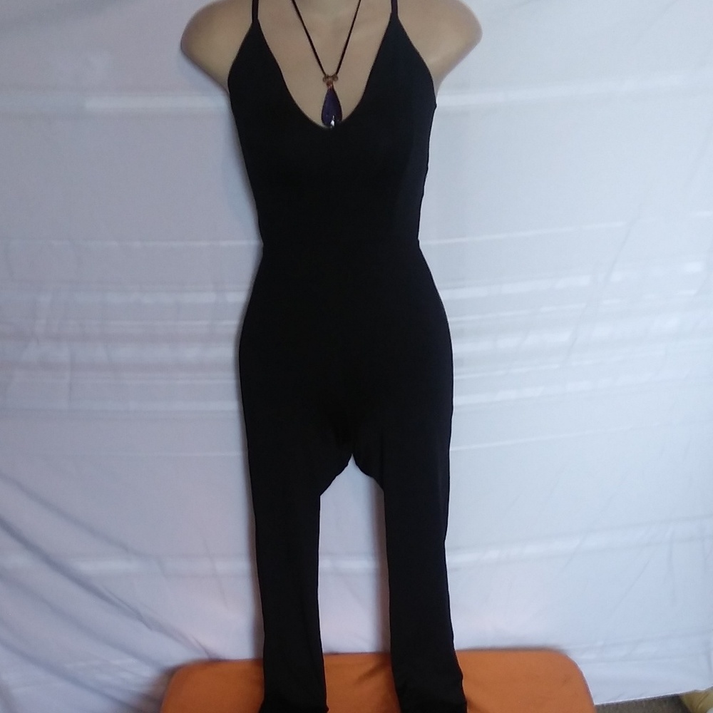 Forever 21 Sexy jumpsuit size S